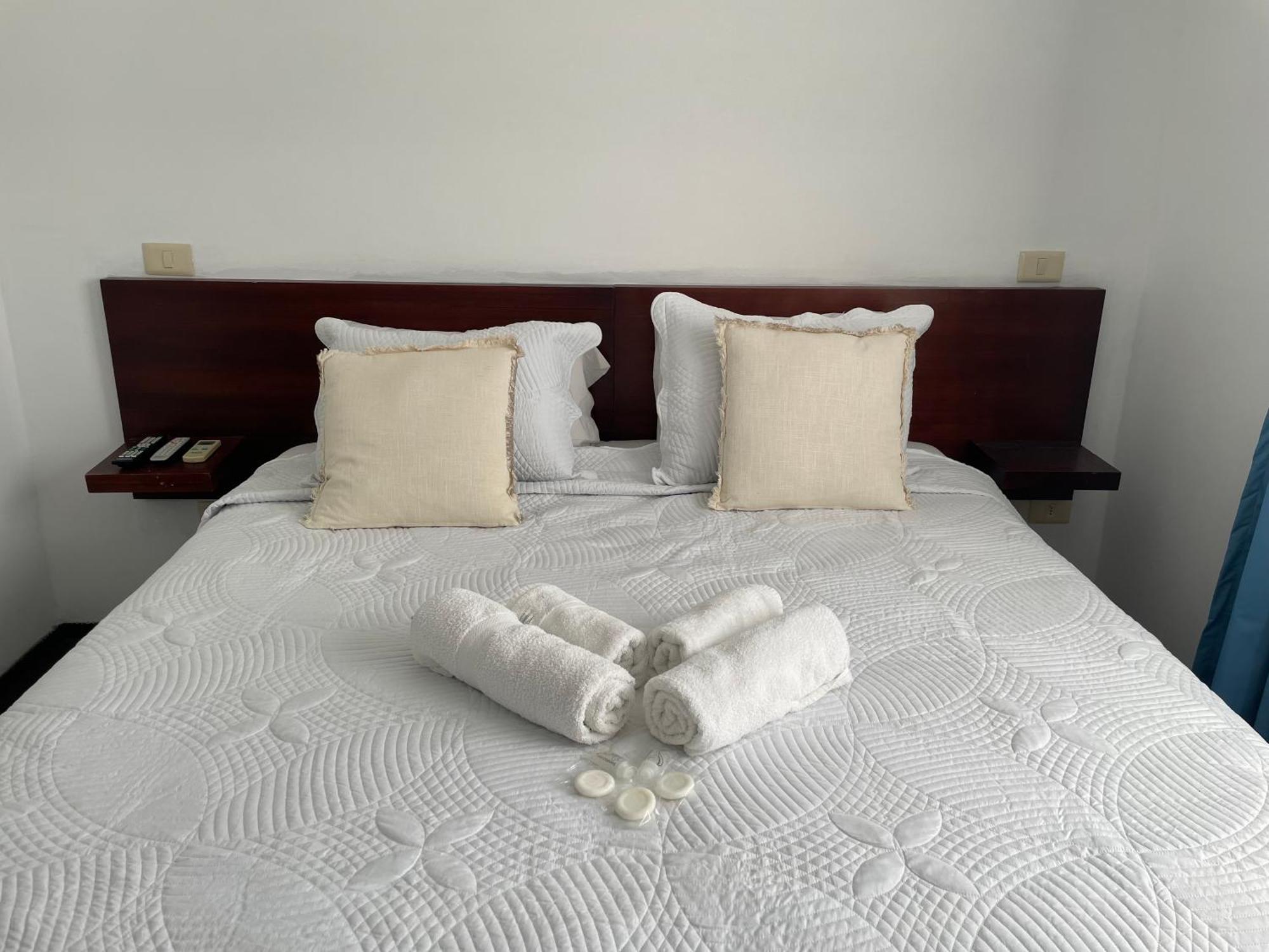 Hotel Azul Puerto Punta Del 3*