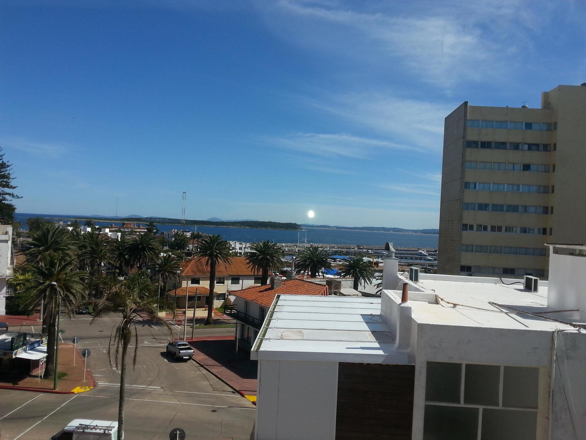 Hotel Azul Puerto Punta Del Punta del Este