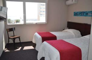 Azul 3* Punta del Este