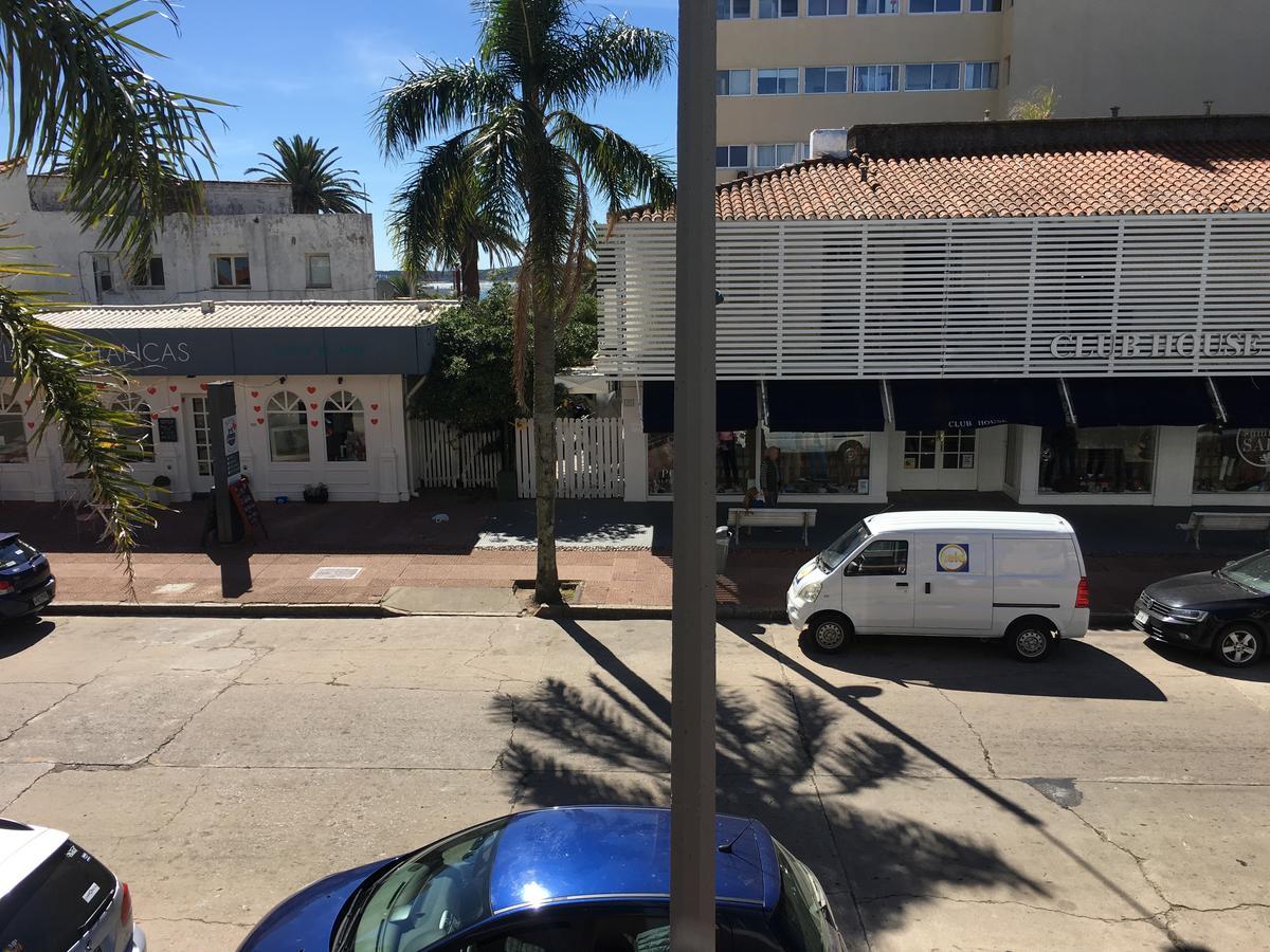 Hotel Azul Puerto Punta Del Punta del Este