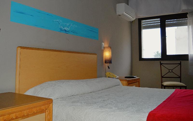 Hotel Azul Puerto Punta Del Punta del Este