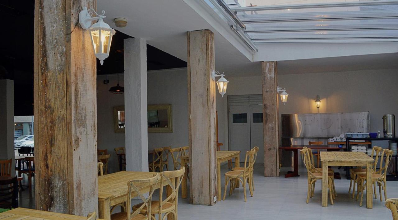Hotel Azul Puerto Punta Del Punta del Este